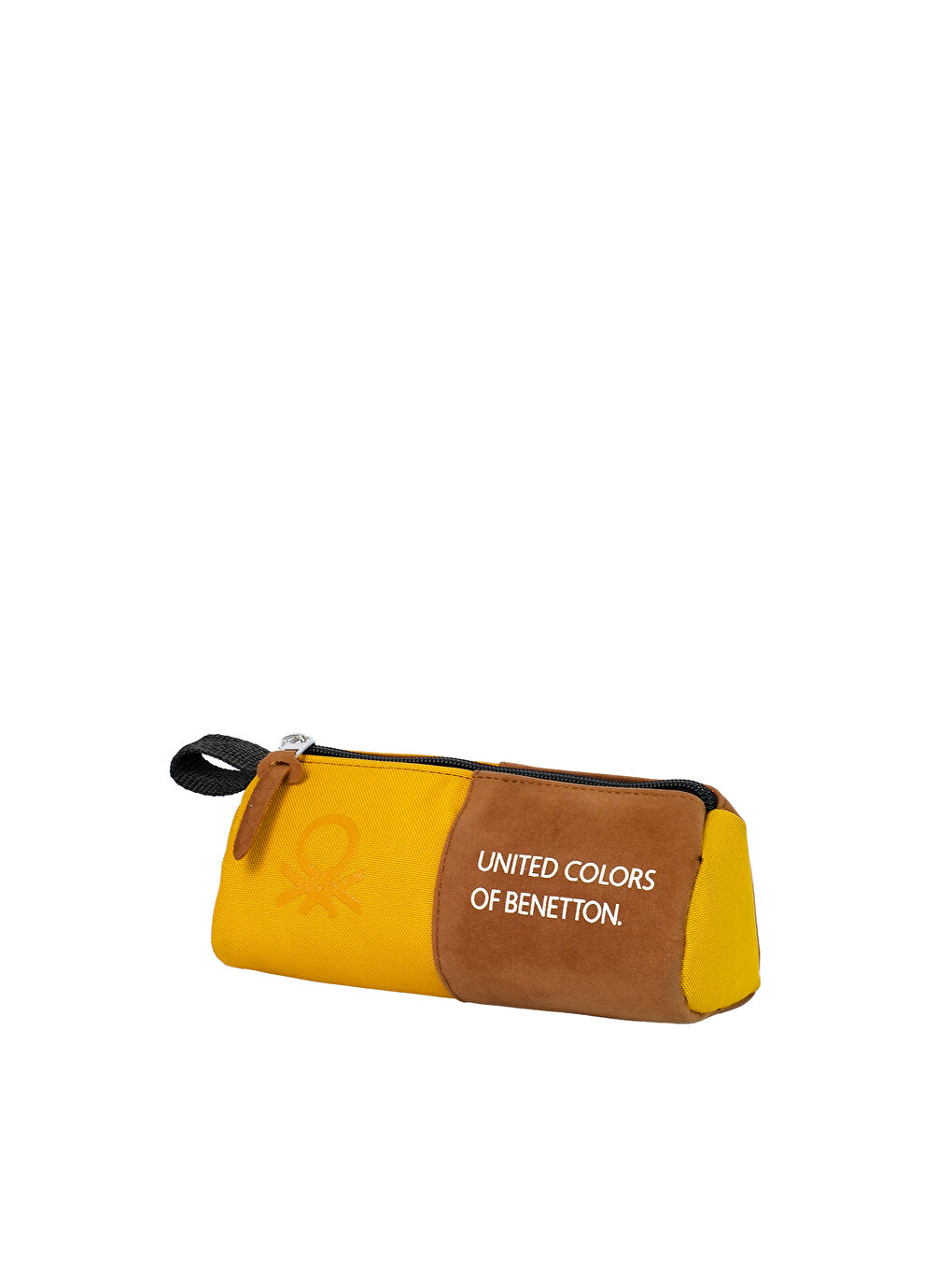 Sofistike Erkek Çocuk Üçgen Kalemlik-1