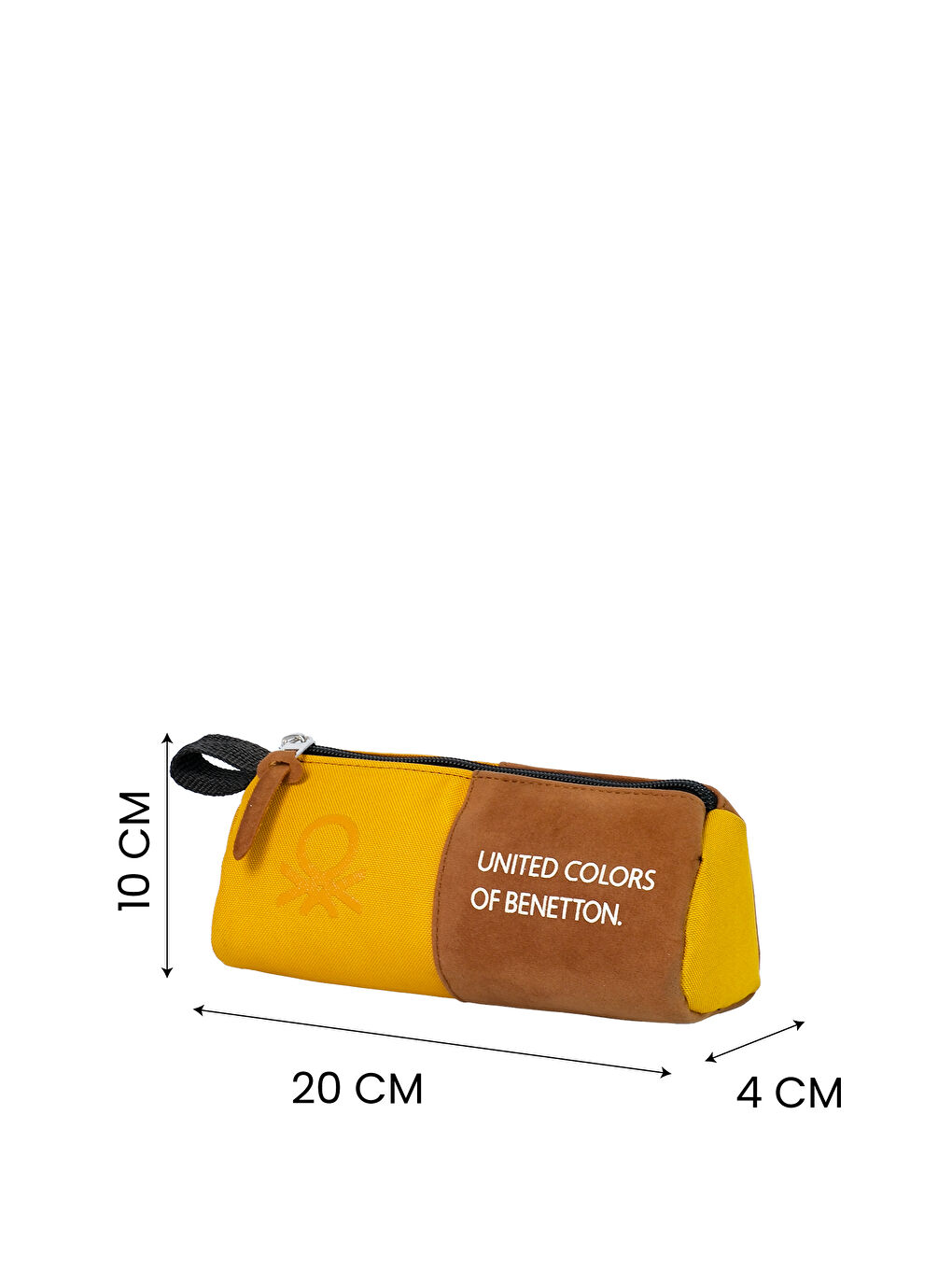 Sofistike Erkek Çocuk Üçgen Kalemlik-4