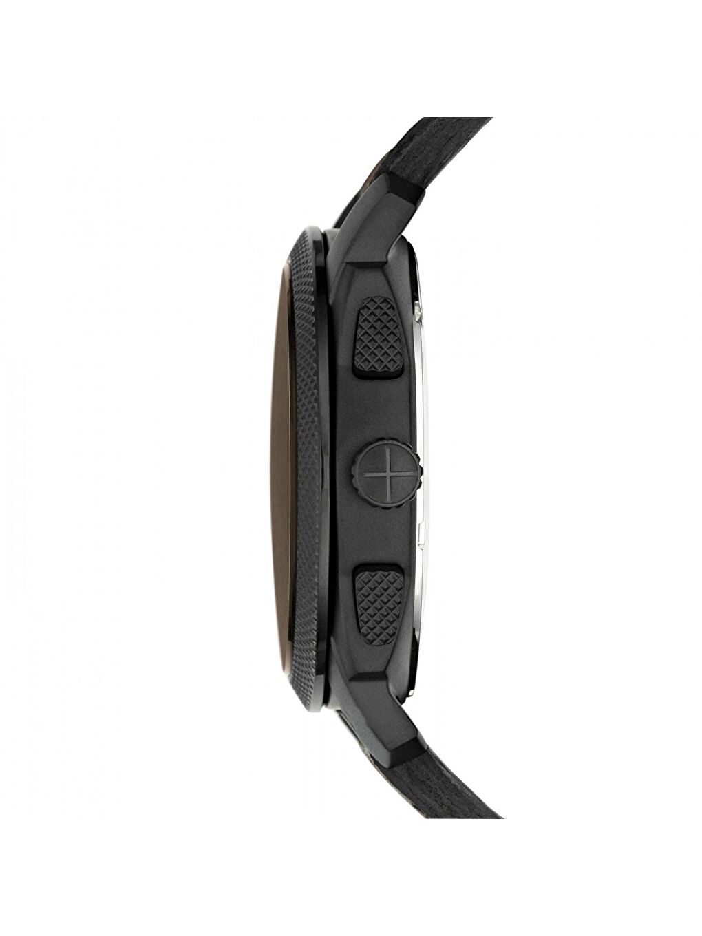 Kahverengi FFS4656 Erkek Kol Saati-1