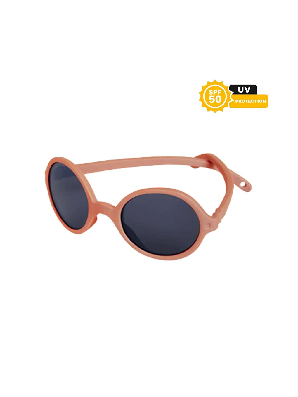 Kahverengi Rozz Güneş Gözlüğü 1-2 Yaş Hawthorn-1