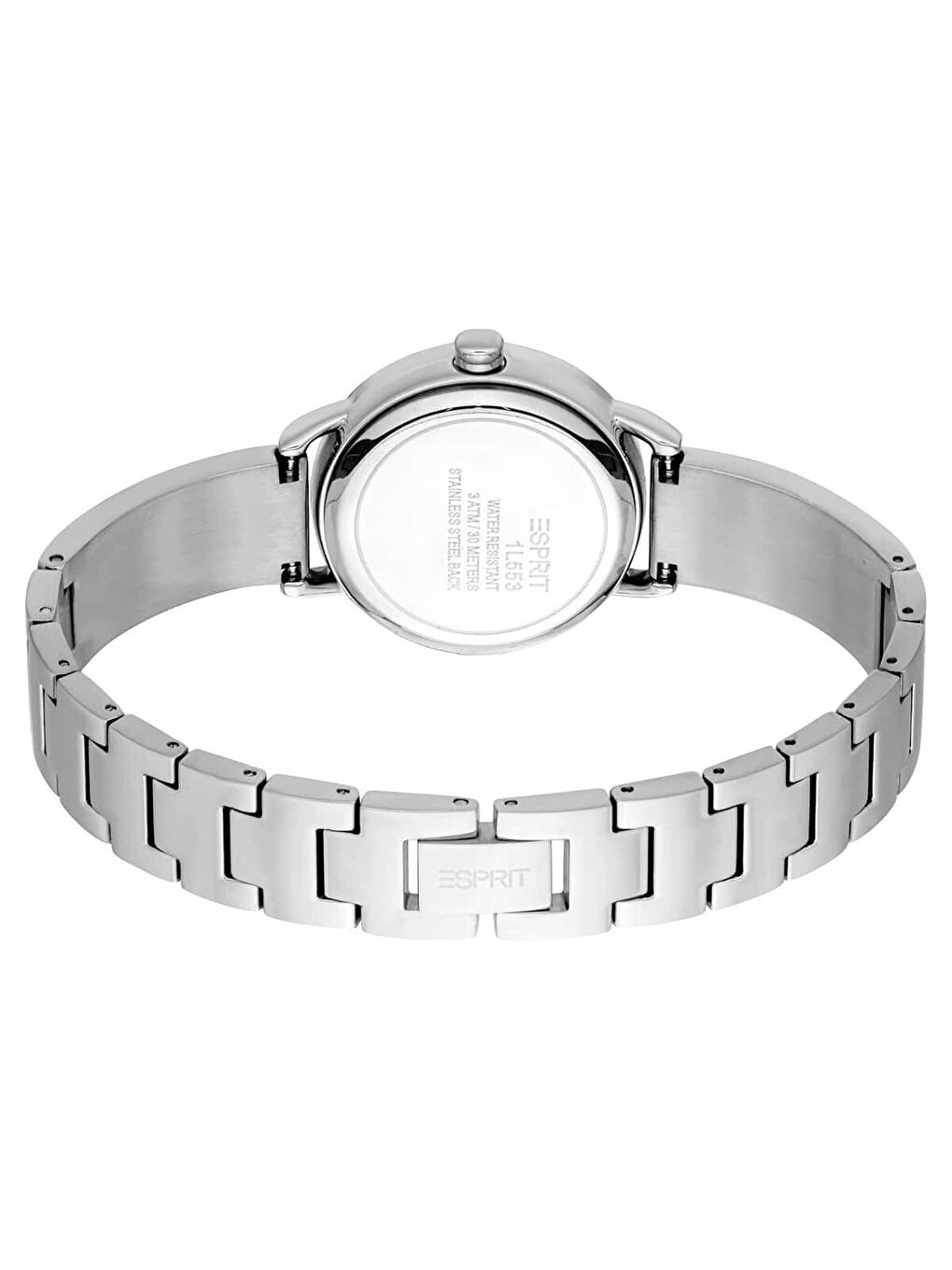 Gri ES1L553M0055 Kadın Kol Saati-1