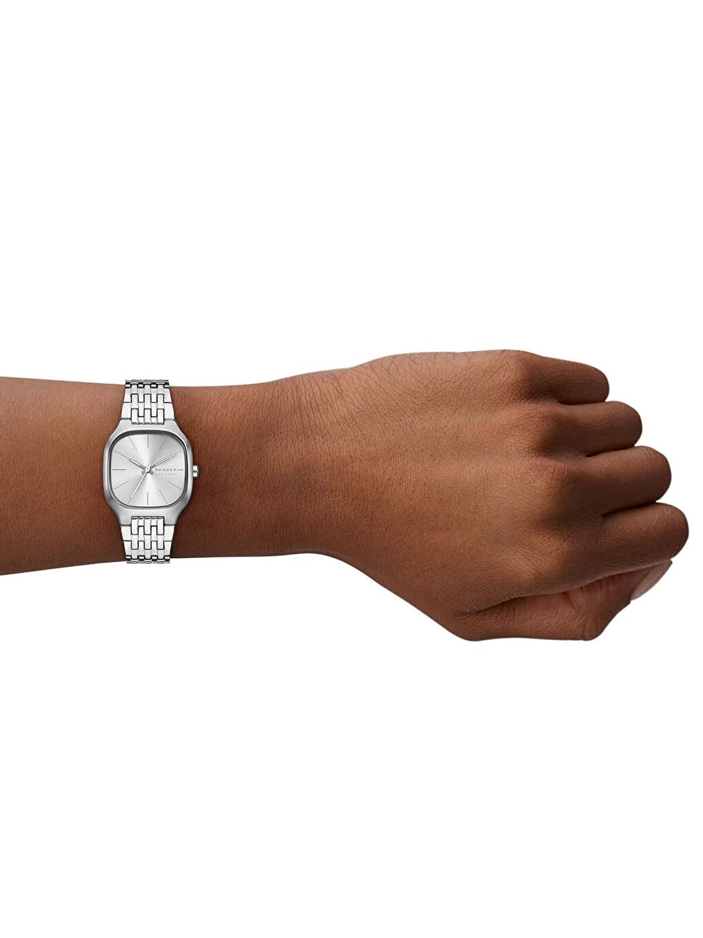 Gri SKW3159 Kadın Kol Saati-4