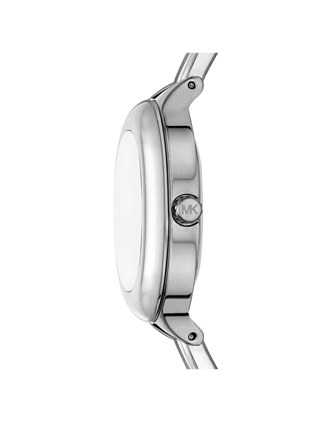 Gri MK4930 Kadın Kol Saati-1