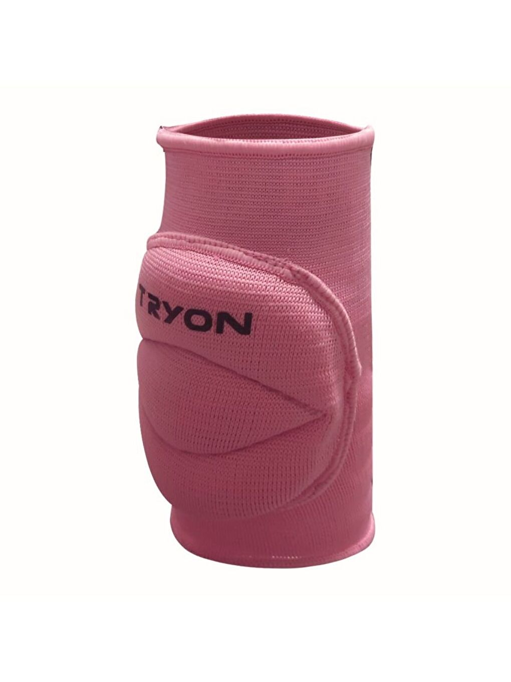 Tryon Junior Voleybol Dizliği Pembe VD-745