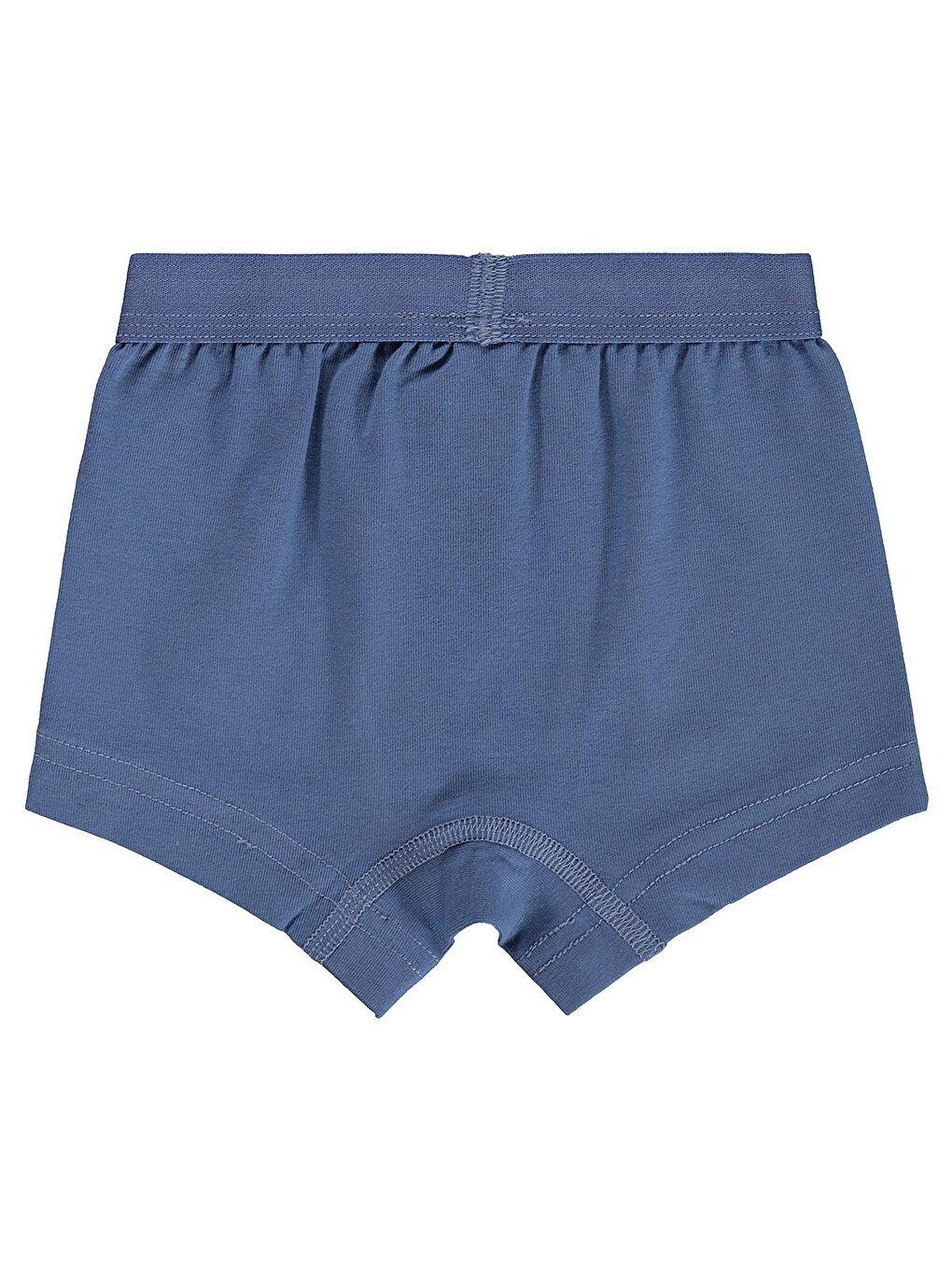 Beyaz Baby Balon 9- Bebek Erkek Boxer - Standart-1