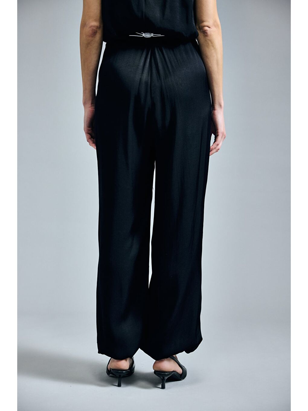 Colin Pantolon - Siyah-7