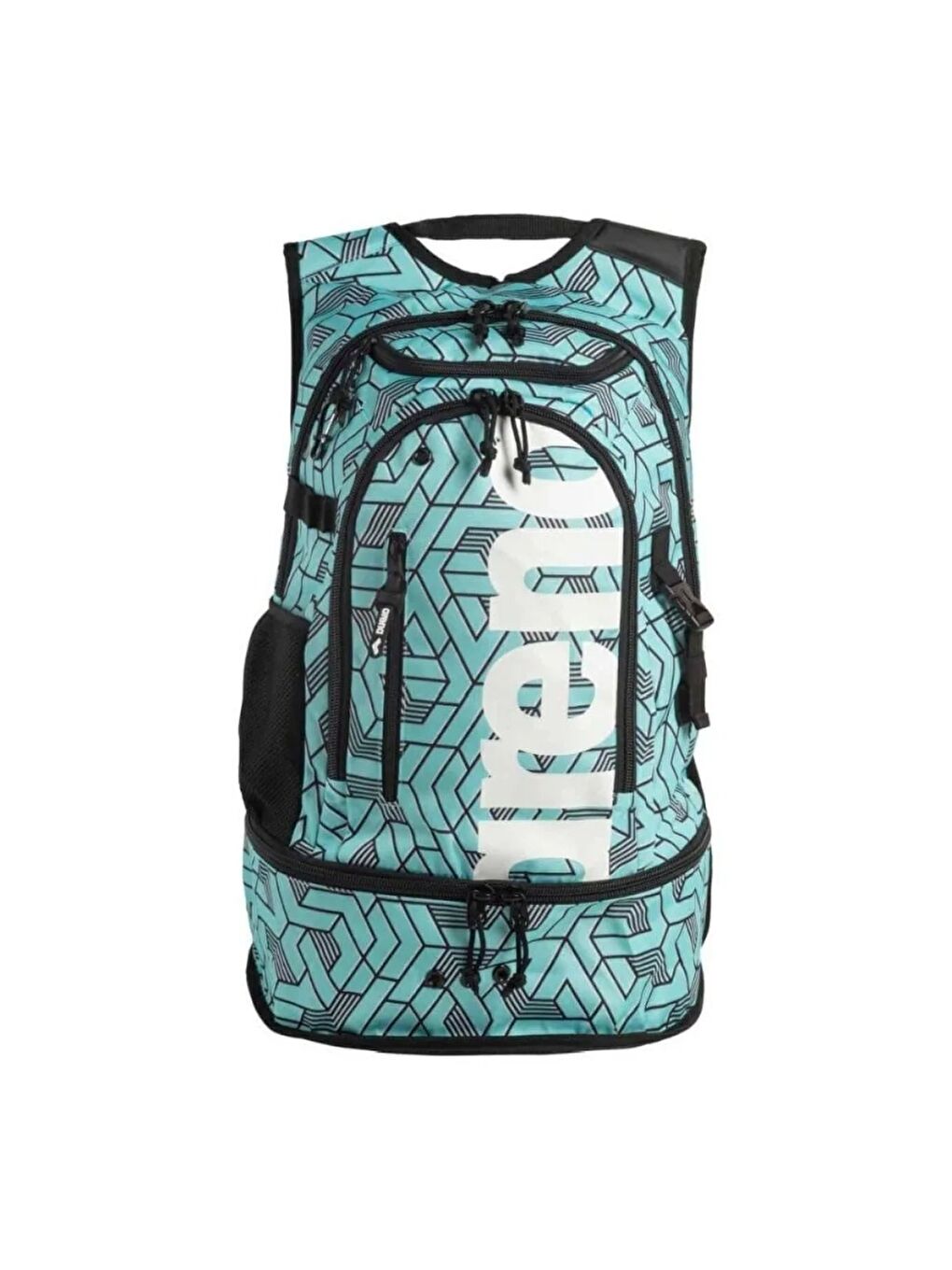 Arena Mavi Fastpack 3.0 Backpack Escape Yüzücü Çantası 006188150