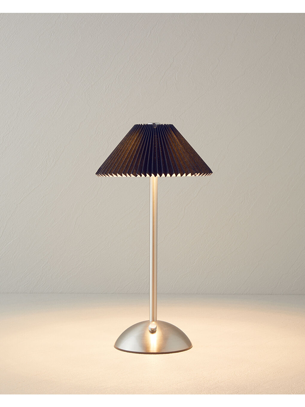 English Home Gri Marca Dekoratif Aydınlatma 31 cm Silver - 1