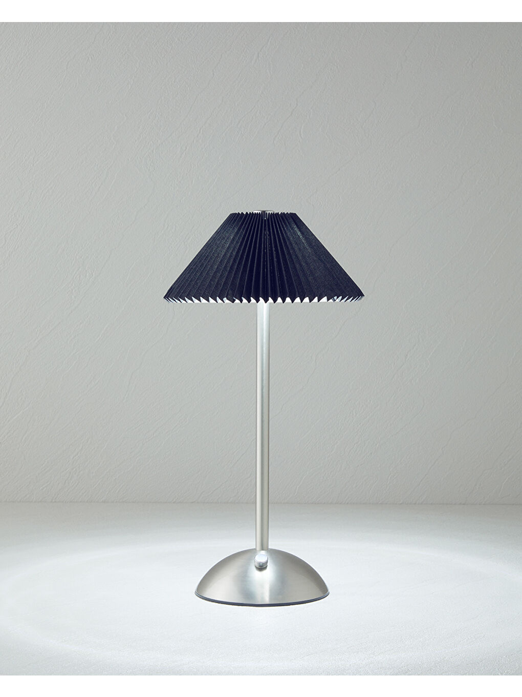 English Home Gri Marca Dekoratif Aydınlatma 31 cm Silver - 2