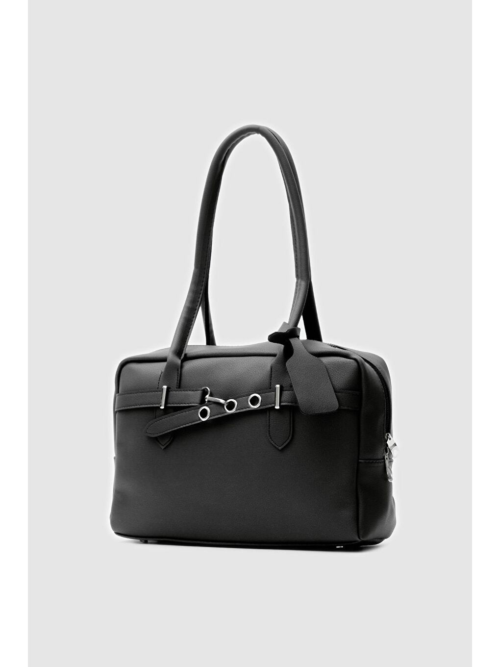 Bomhold Omuz Çantası  Siyah-1