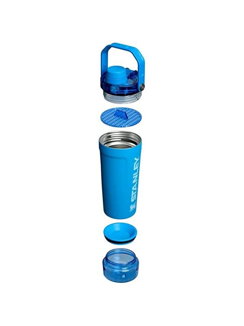 Mavi Shaker The Activate 0.6L / 20oz