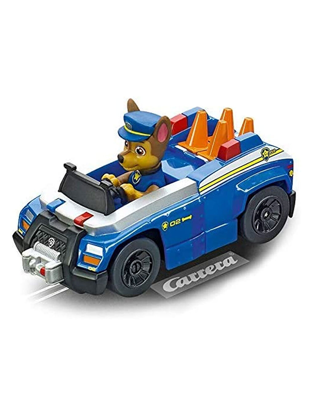 Carrera Renksiz Paw Patrol Track Patrol 63031 - 6