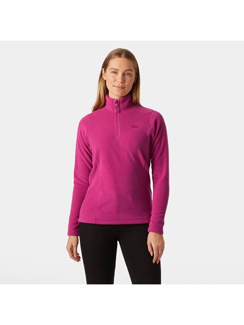 Helly Hansen Pembe W Light Halfzip Kadın Polar HH..15010 - 2