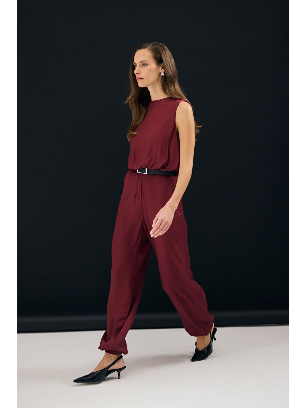 Colin Pantolon - Bordo-1