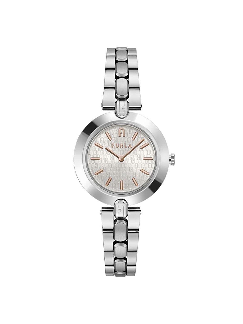 Gri FRWW00002005L1 Kadın Kol Saati