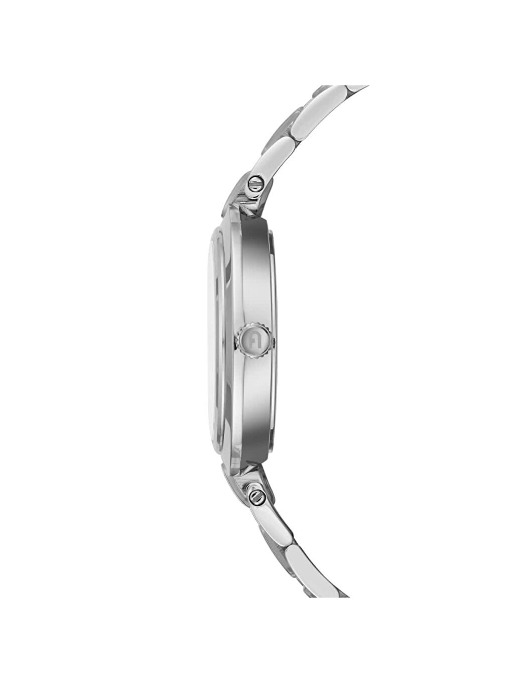 Gri FRWW00002005L1 Kadın Kol Saati-1