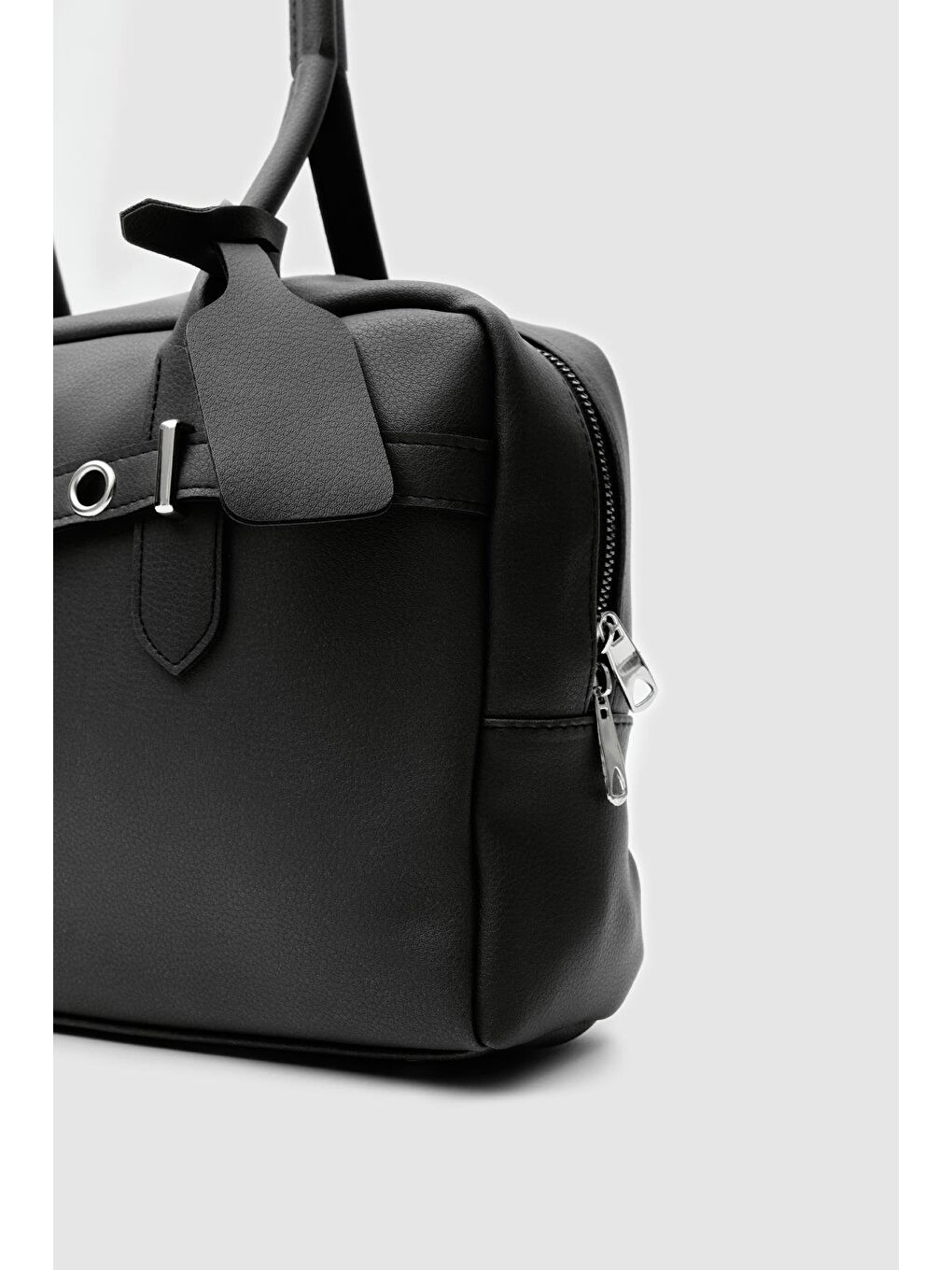 Bomhold Omuz Çantası  Siyah-3