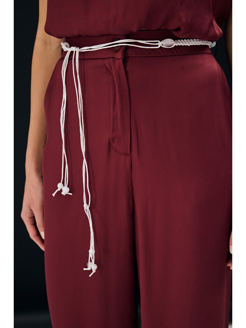 Colin Pantolon - Bordo-6