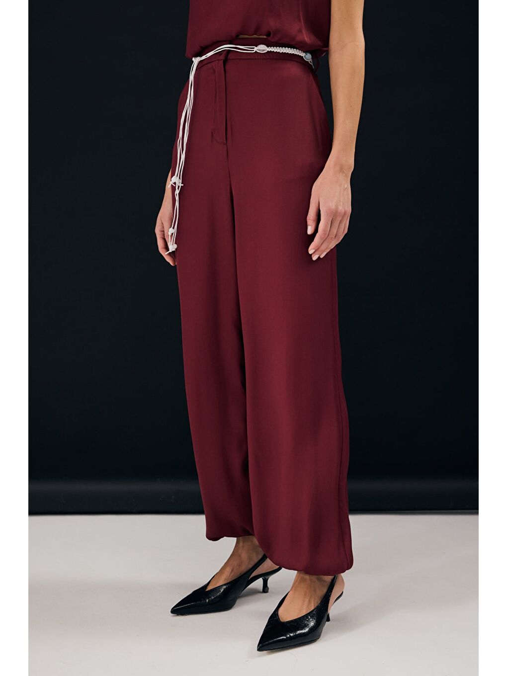 Colin Pantolon - Bordo-7