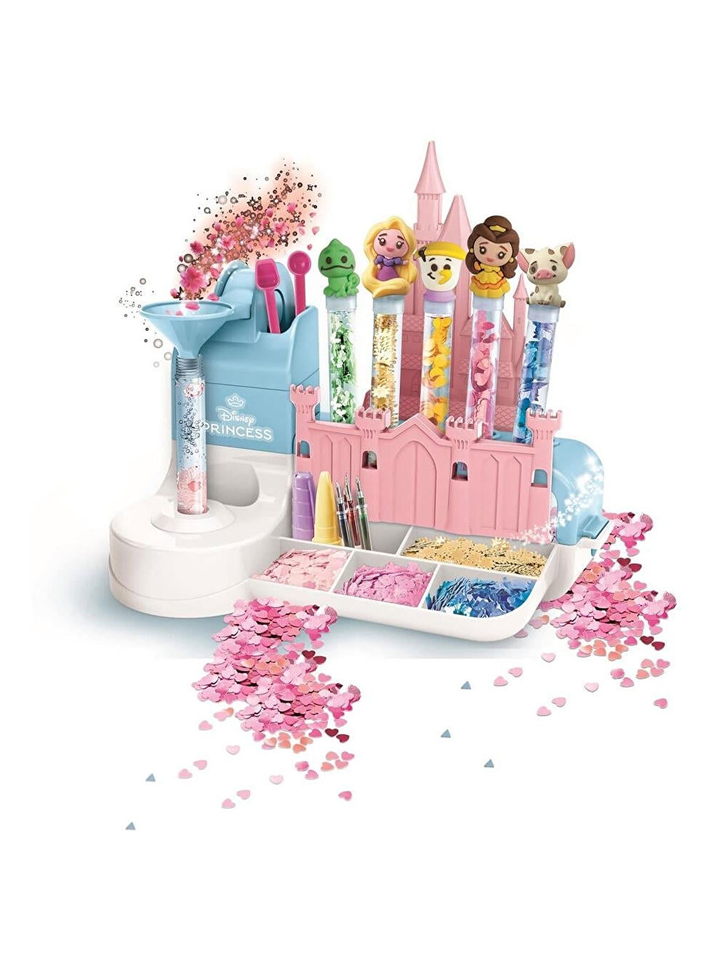 Idea Kalem Tasarım Stüdyosu Princess 18202-1