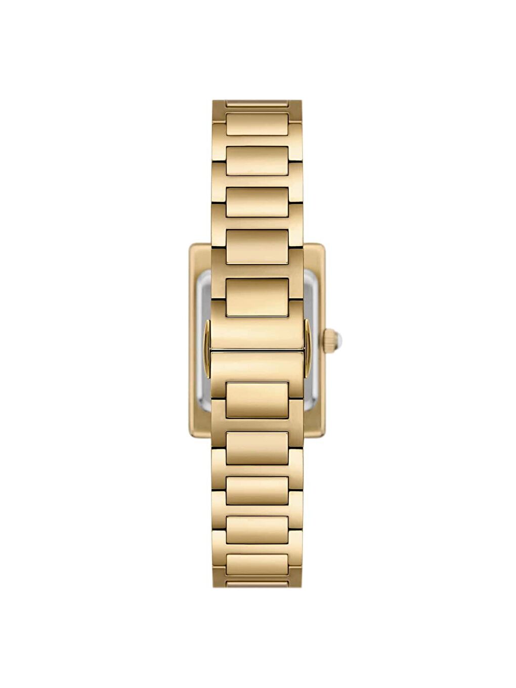 Sarı AR11659 Kadın Kol Saati-2