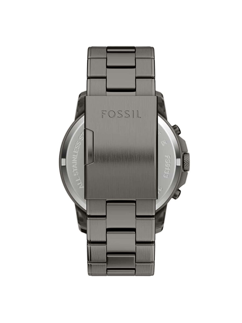 Gri FFS6133 Erkek Kol Saati-2