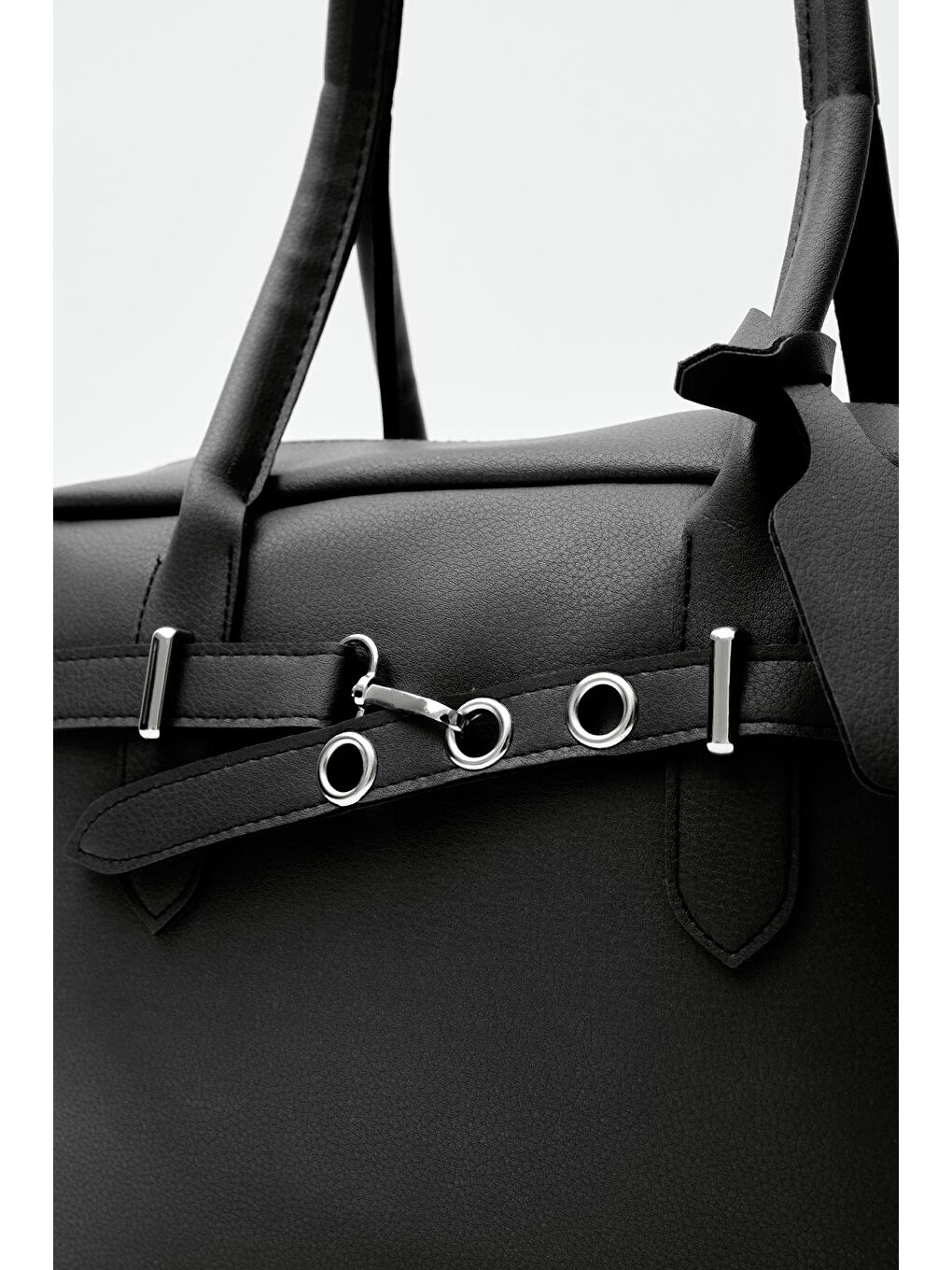 Bomhold Omuz Çantası  Siyah-4