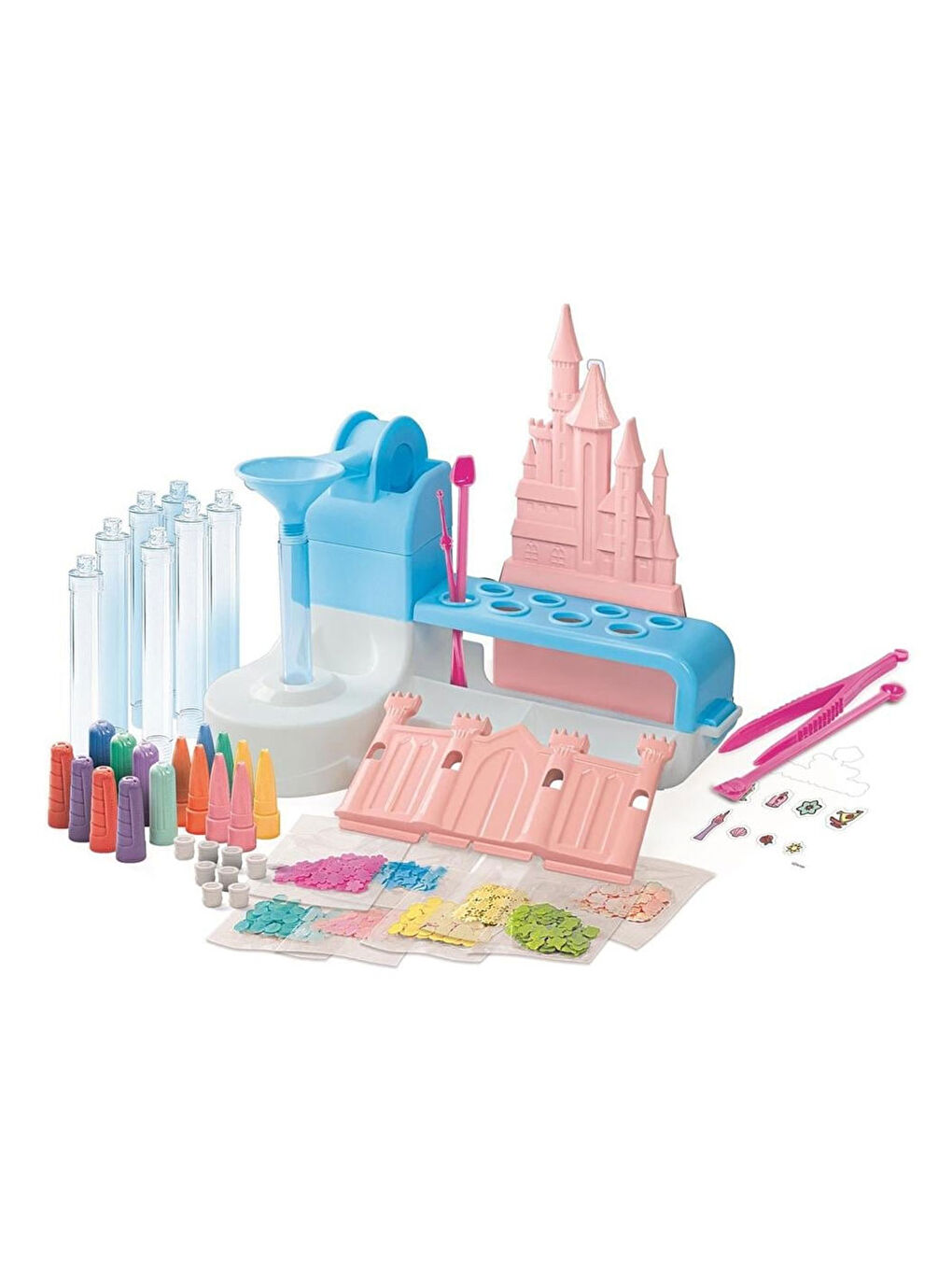 Idea Kalem Tasarım Stüdyosu Princess 18202-2