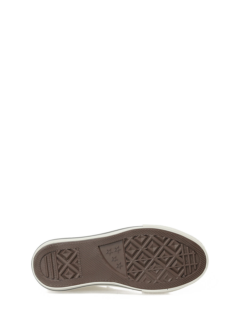 COBSE.F5PR Bej Kız Çocuk Sneaker-5