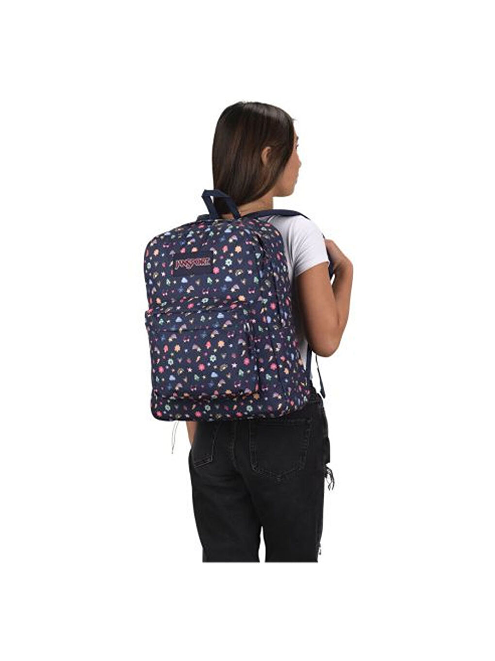 Superbreak One Slice Of Fun Sırt Çantası Ek0A5Bag7O81-3