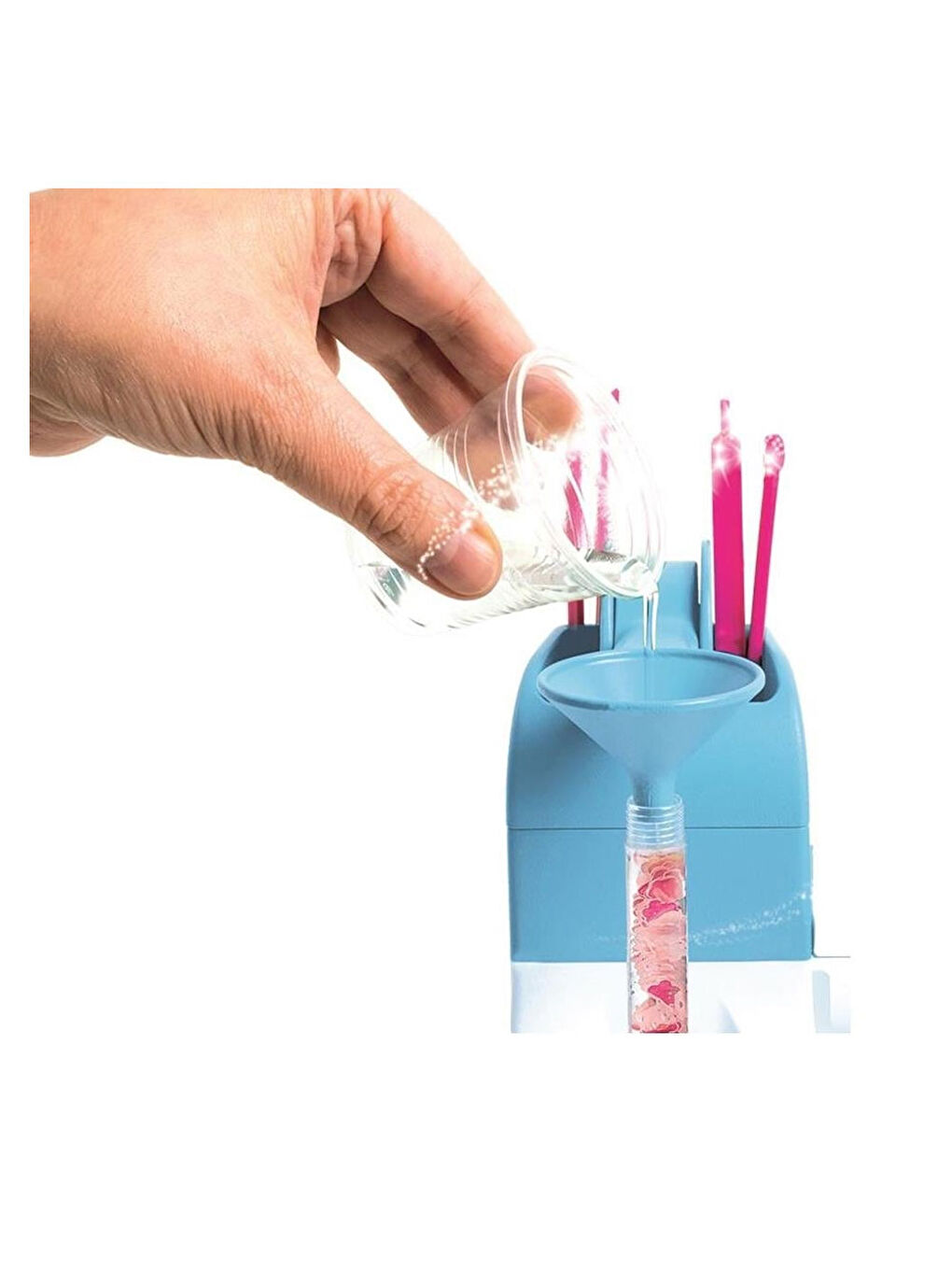 Idea Kalem Tasarım Stüdyosu Princess 18202-3