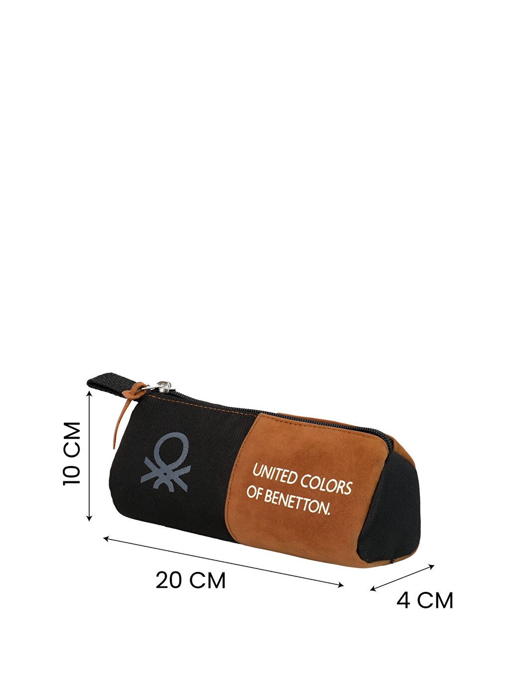 Sofistike Erkek Çocuk Üçgen Kalemlik-4