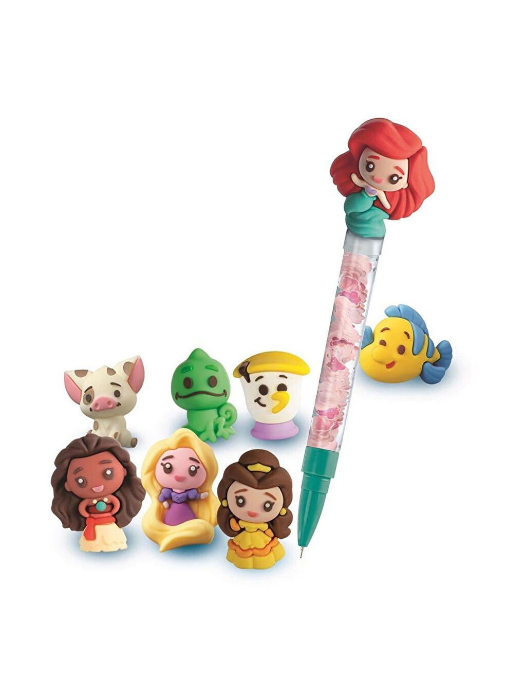 Idea Kalem Tasarım Stüdyosu Princess 18202-4