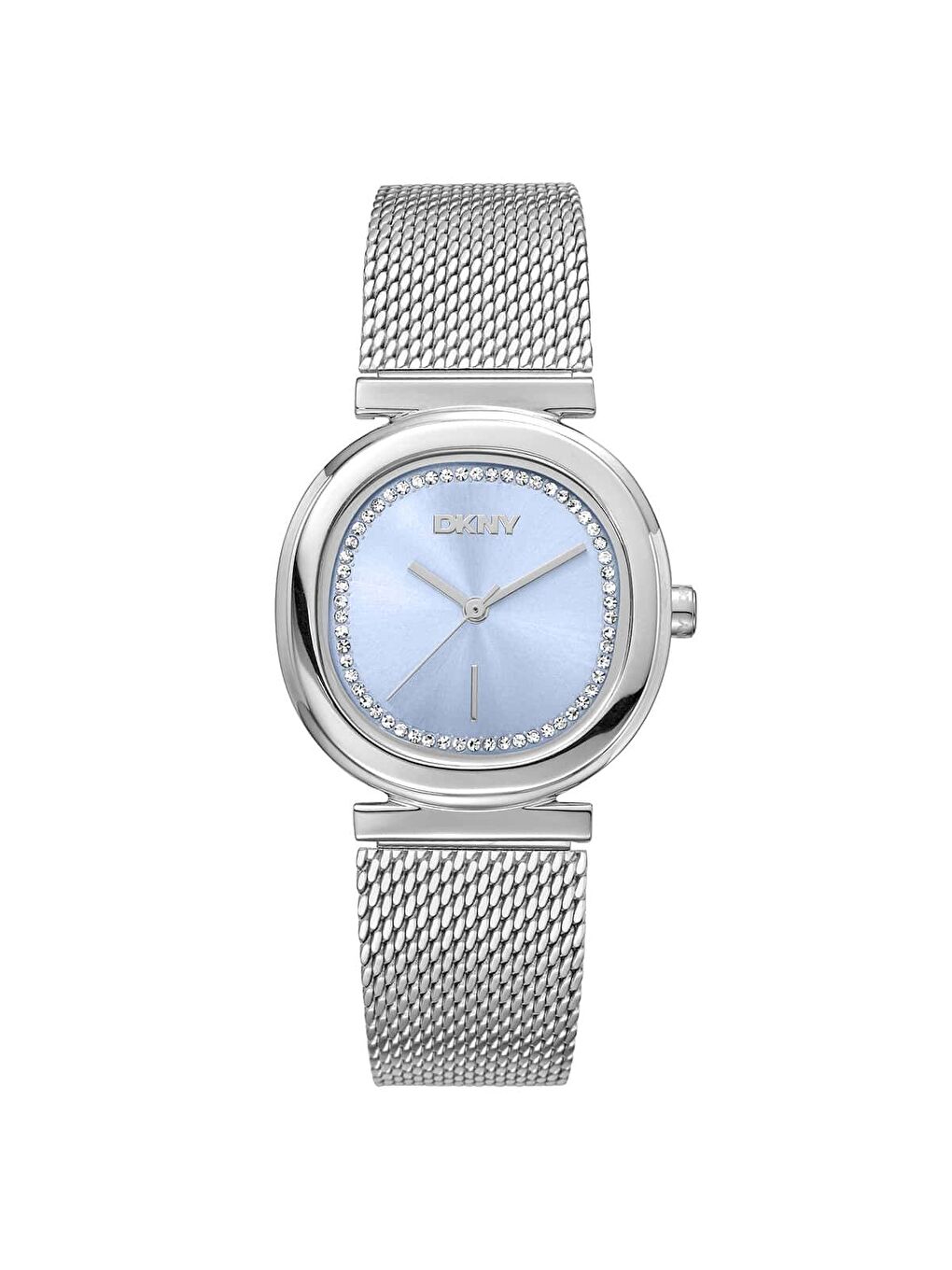 Gri DK1L082M0075 Kadın Kol Saati