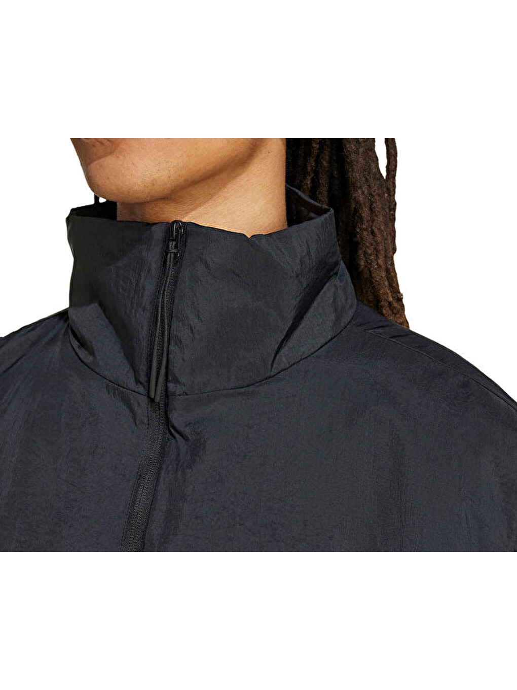 City Tech Ins J Kadın Outdoor Ceket Jv7017 Siyah-3
