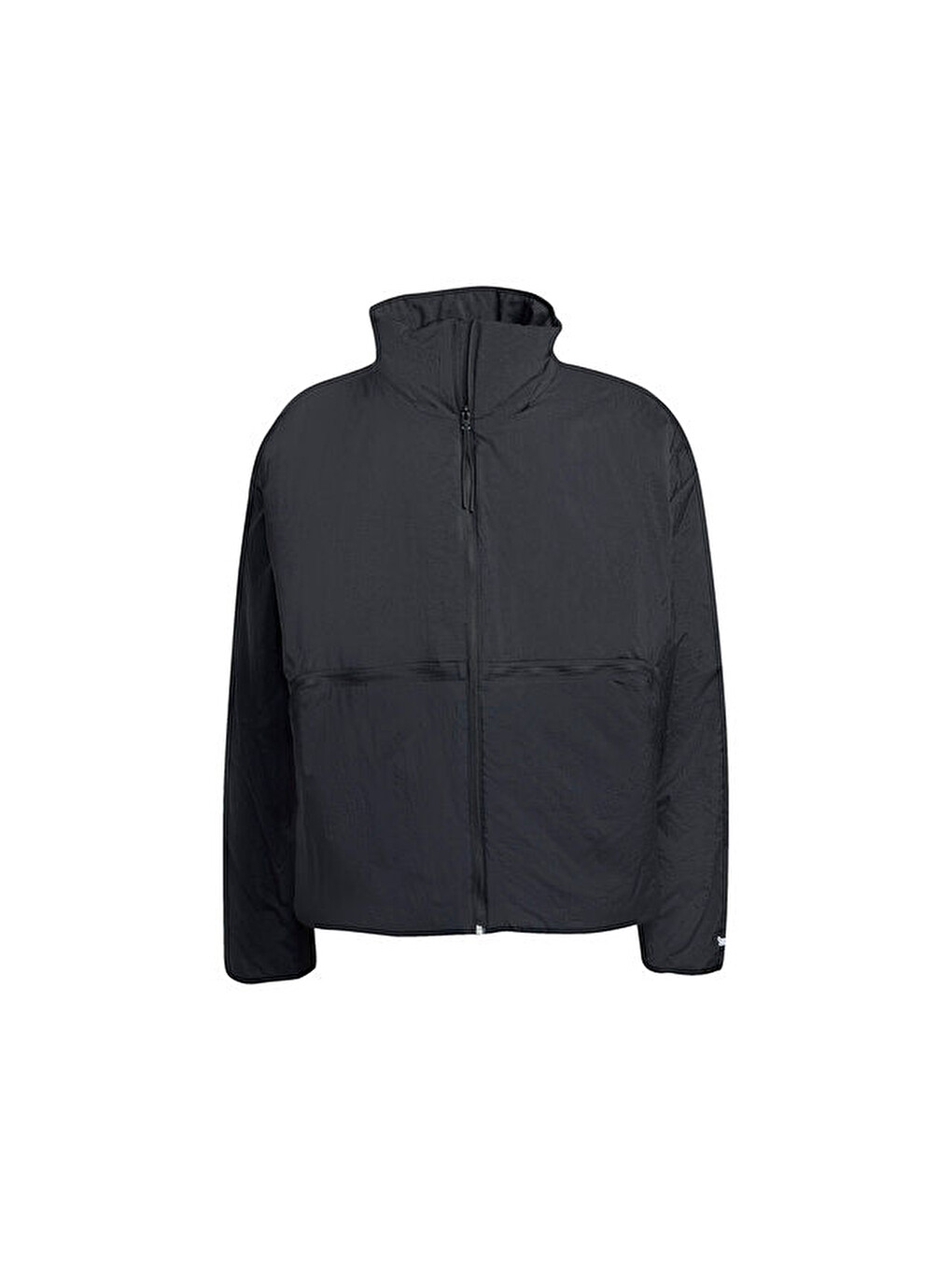 City Tech Ins J Kadın Outdoor Ceket Jv7017 Siyah-5