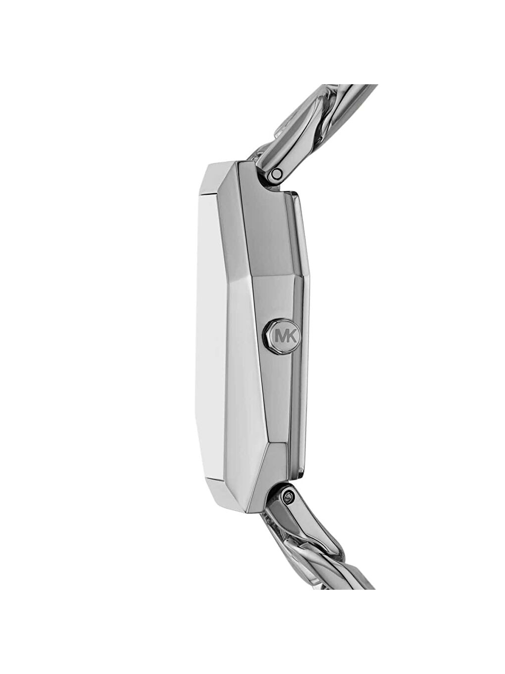 Gri MK4879 Kadın Kol Saati-1