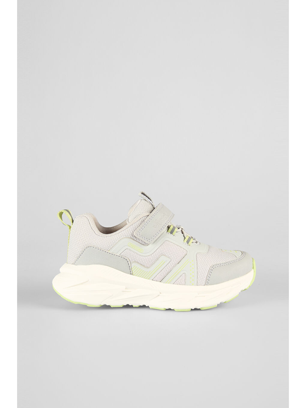 Tx-One Basic Erkek Çocuk Gri Outdoor