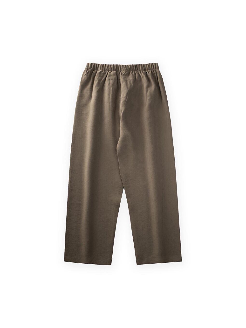 Mevsimlik Modal Pantolon 2-8 Yaş Haki Yeşil-1