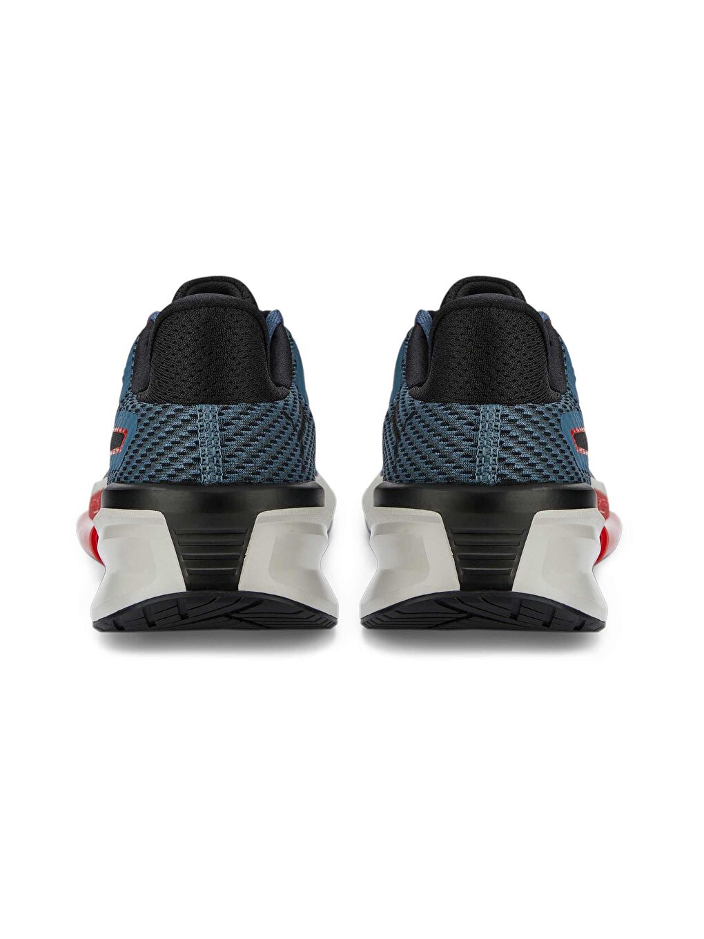 Lacivert PWRFRAME Erkek Antrenman Ayakkabısı-3