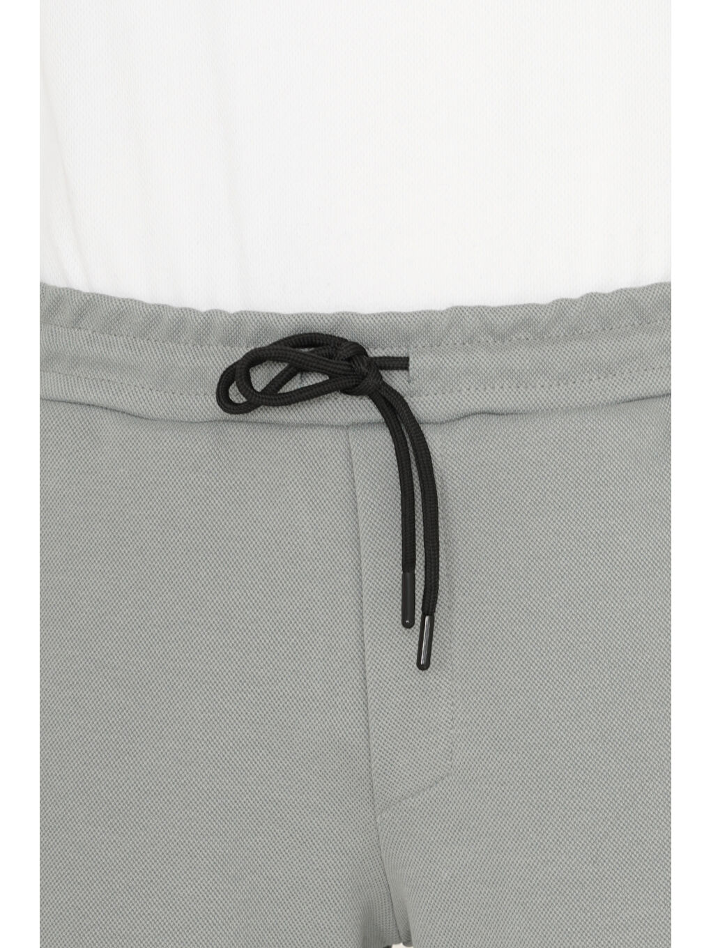 Turkuaz VILTE I Erkek Cepli Su Yeşili Şort-5