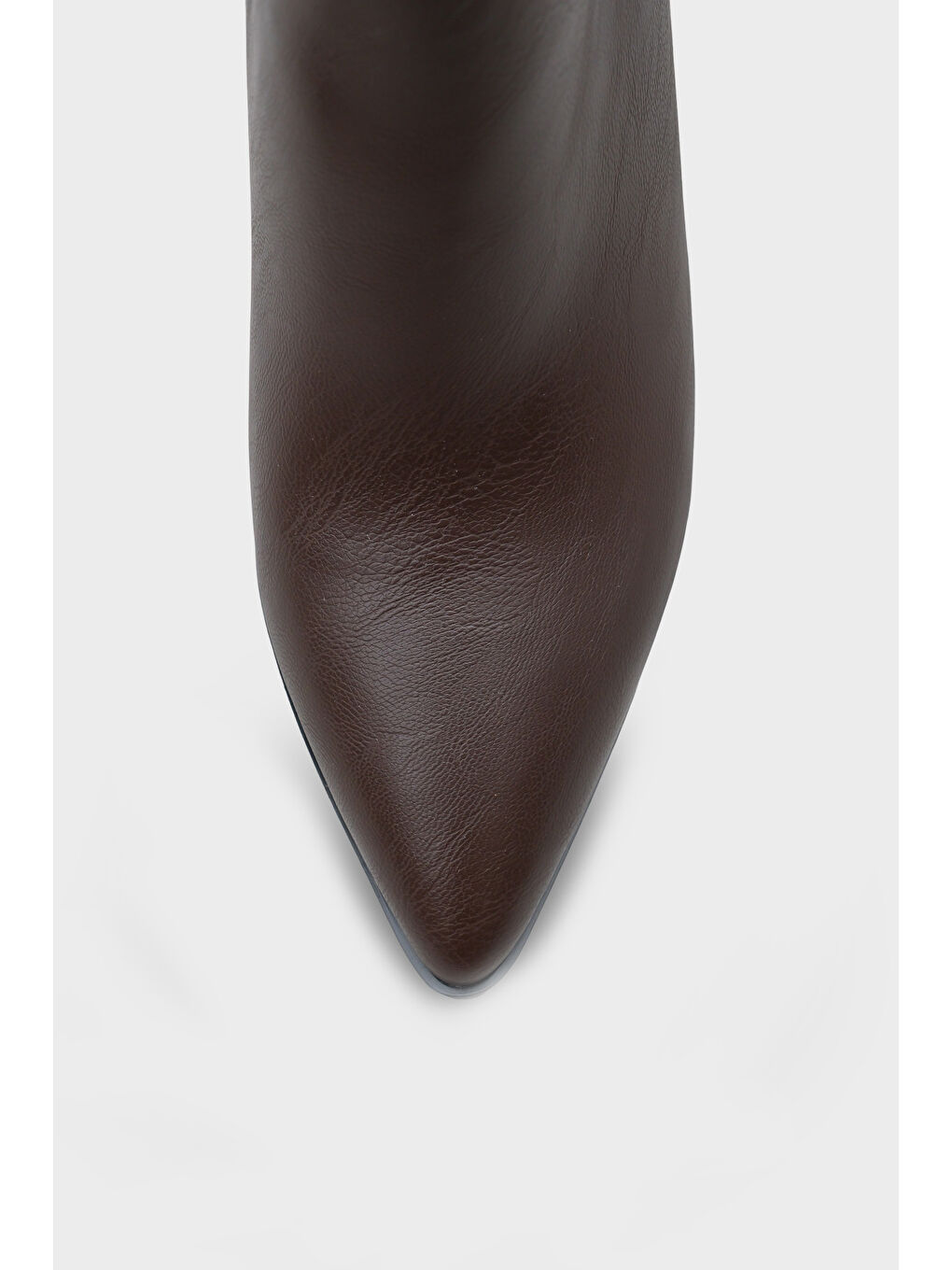 Sydel Kadın Kahverengi Bot-2