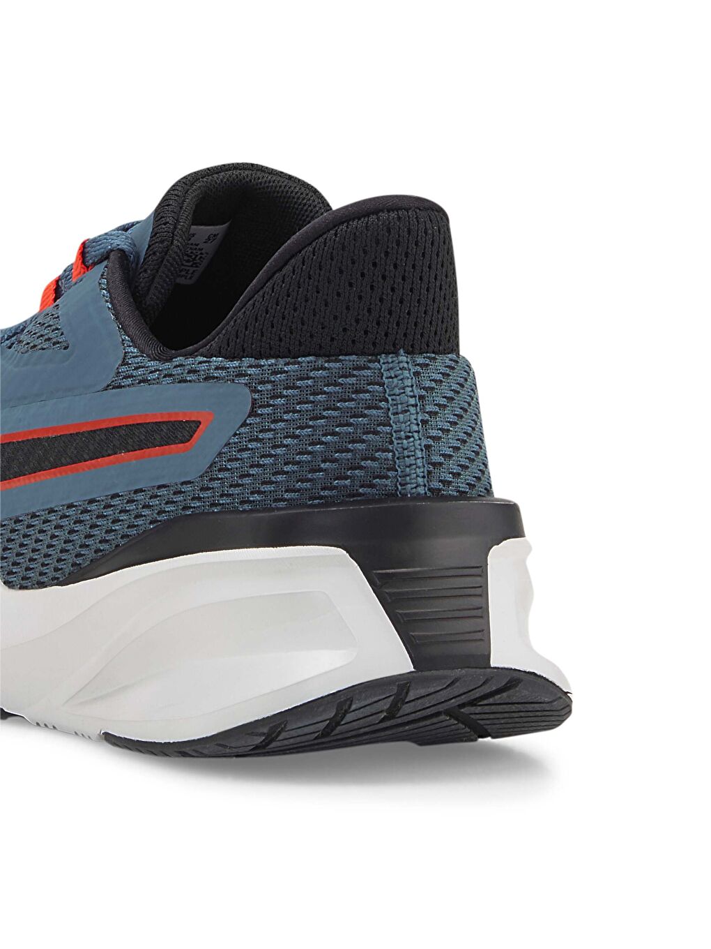 Lacivert PWRFRAME Erkek Antrenman Ayakkabısı-6