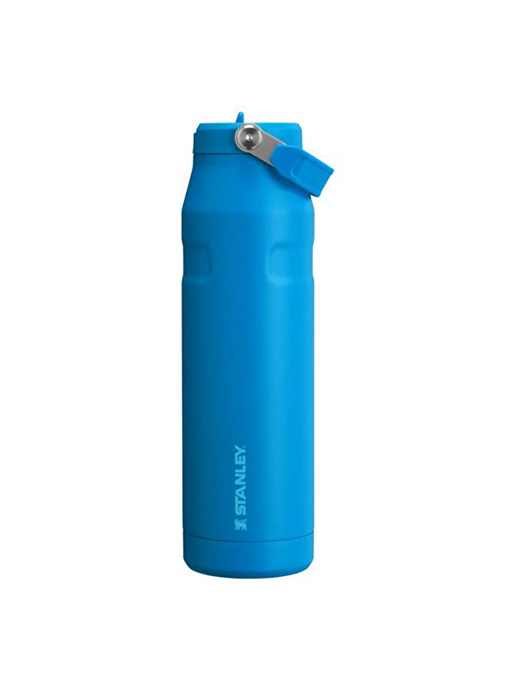 Mavi Termos The Ice Flow Bottle Flip Straw Azure - 1060 ml