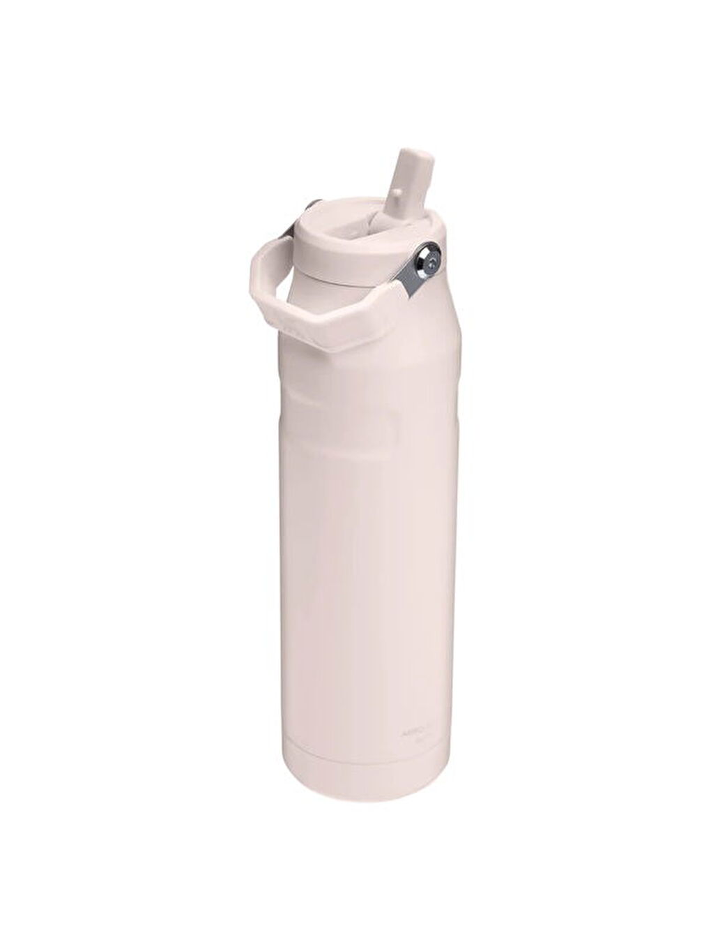 Pembe Termos The Ice Flow Bottle Flip Straw Rose Quartz - 1060 ml-2