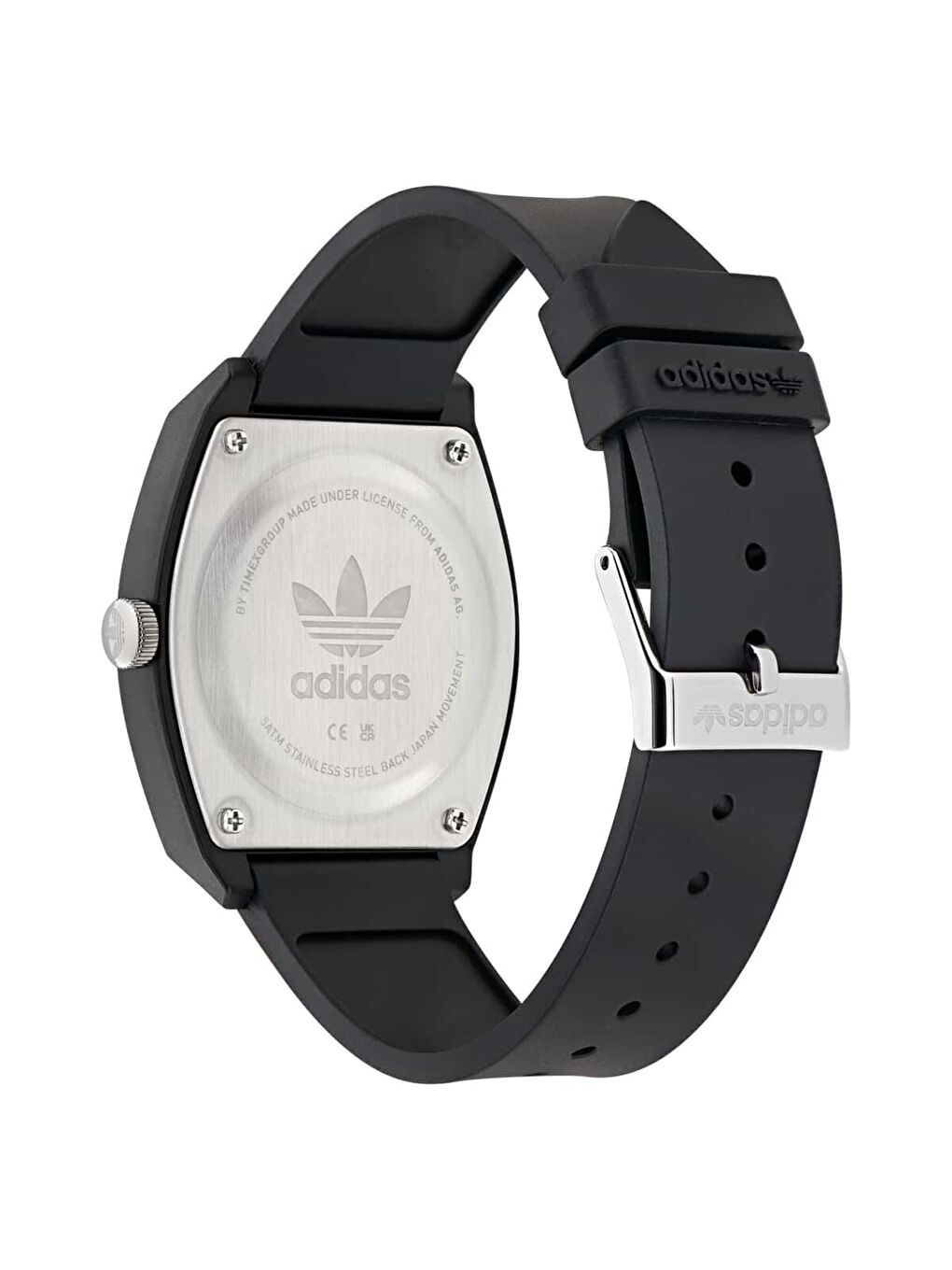 Siyah ADAOST25549 Kol Saati-2