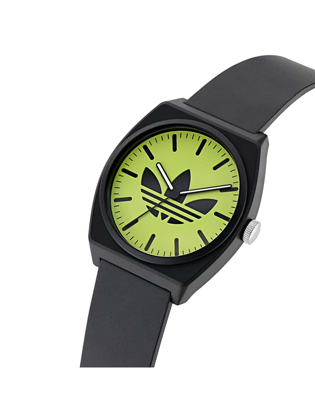 Siyah ADAOST25549 Kol Saati-3