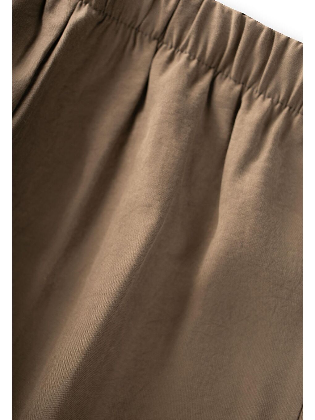 Kahverengi Mevsimlik Modal Pantolon 2-8 Yaş Kahve-3