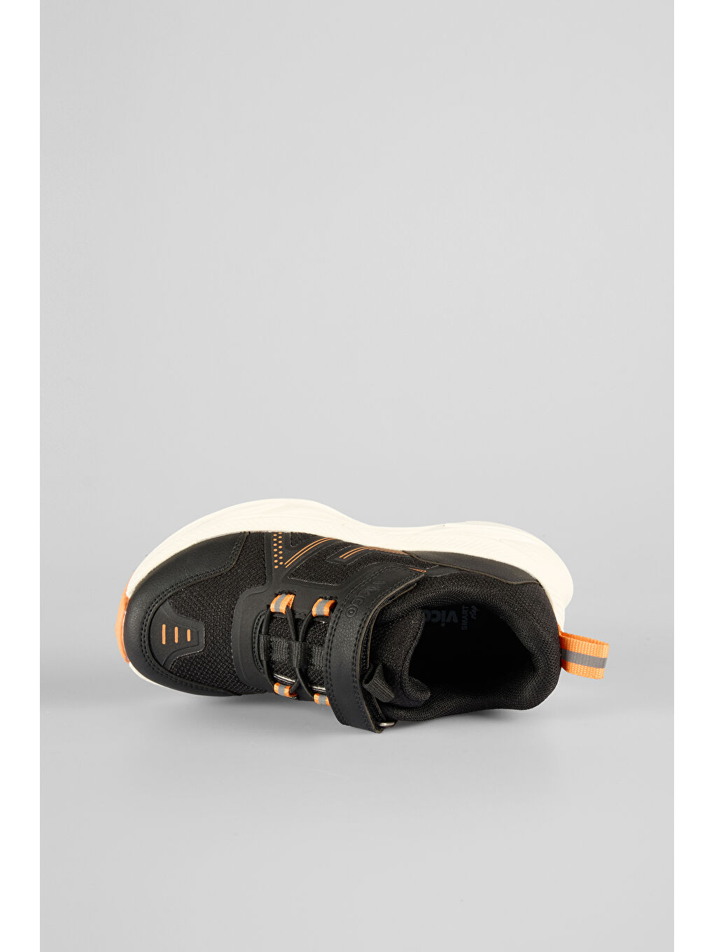 Tx-One Basic Erkek Çocuk Siyah/Orange Outdoor-2