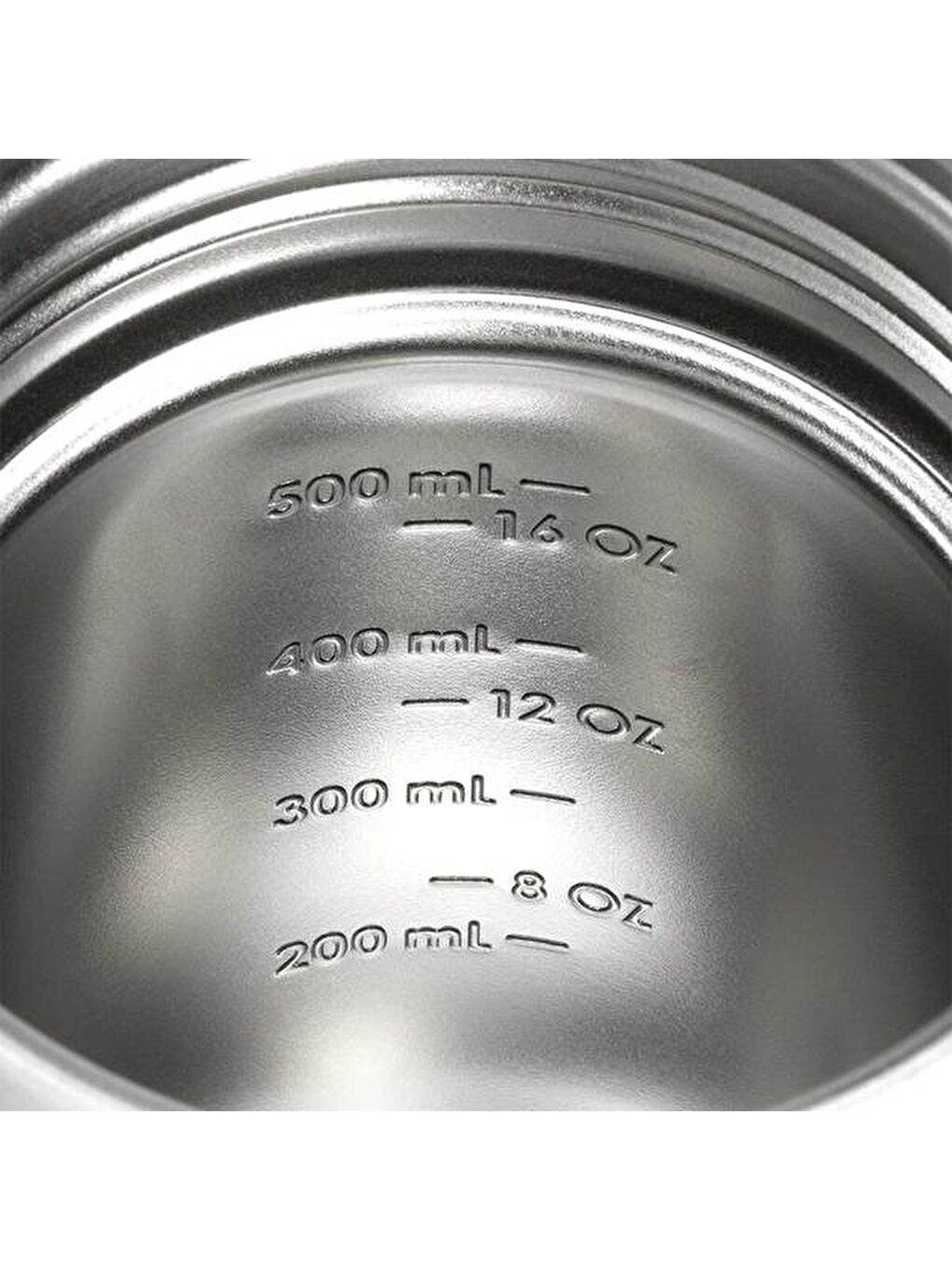 Siyah Shaker The Vitalize 0.59L / 20oz-1